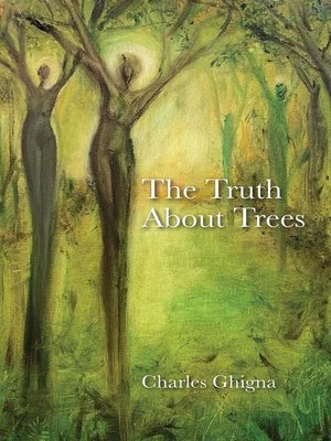 cover image of The Truth About Trees